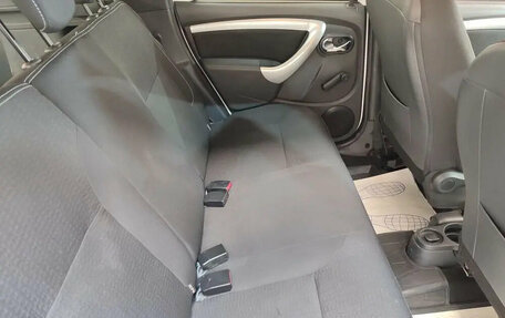 Nissan Terrano III, 2018 год, 1 350 000 рублей, 16 фотография