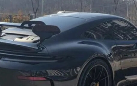 Porsche 911 GT3, 2025 год, 22 000 000 рублей, 4 фотография