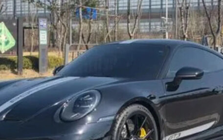 Porsche 911 GT3, 2025 год, 22 000 000 рублей, 3 фотография