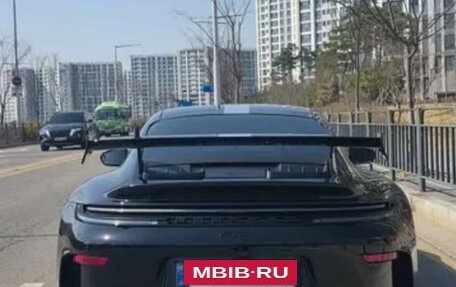 Porsche 911 GT3, 2025 год, 22 000 000 рублей, 5 фотография