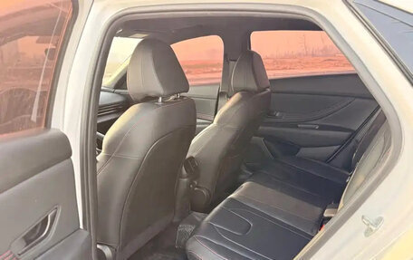Hyundai Elantra, 2024 год, 1 760 025 рублей, 10 фотография