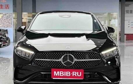 Mercedes-Benz A-Класс, 2023 год, 2 064 044 рублей, 4 фотография