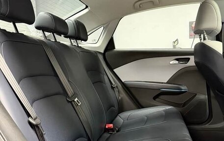 Chevrolet Cruze II, 2022 год, 1 390 000 рублей, 11 фотография