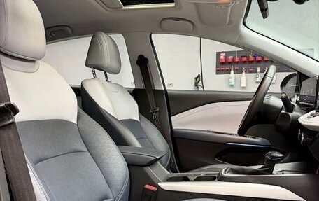 Chevrolet Cruze II, 2022 год, 1 390 000 рублей, 9 фотография
