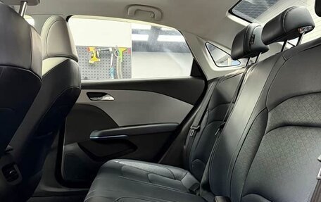 Chevrolet Cruze II, 2022 год, 1 390 000 рублей, 8 фотография