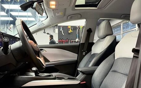 Chevrolet Cruze II, 2022 год, 1 390 000 рублей, 10 фотография