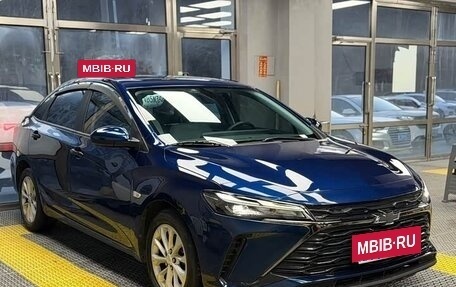 Chevrolet Cruze II, 2022 год, 1 390 000 рублей, 3 фотография