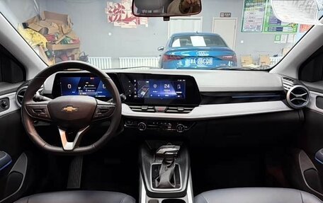 Chevrolet Cruze II, 2022 год, 1 390 000 рублей, 7 фотография