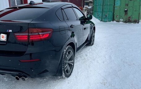 BMW X6 M, 2010 год, 2 500 000 рублей, 4 фотография