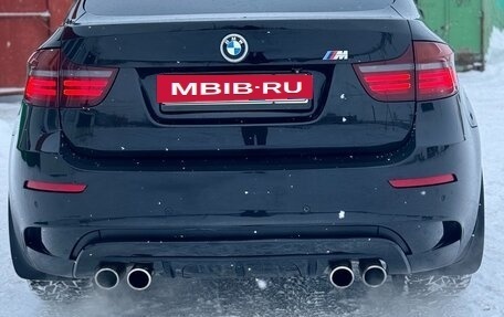 BMW X6 M, 2010 год, 2 500 000 рублей, 3 фотография
