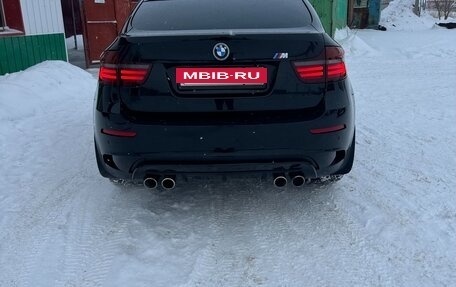 BMW X6 M, 2010 год, 2 500 000 рублей, 2 фотография