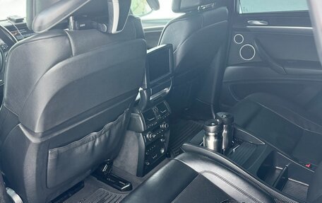 BMW X6 M, 2010 год, 2 500 000 рублей, 7 фотография