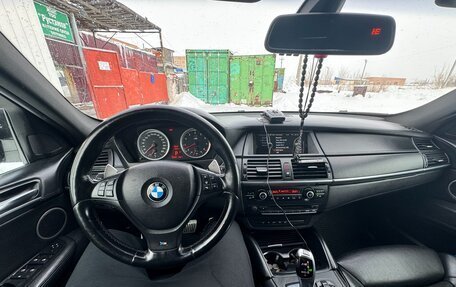 BMW X6 M, 2010 год, 2 500 000 рублей, 10 фотография