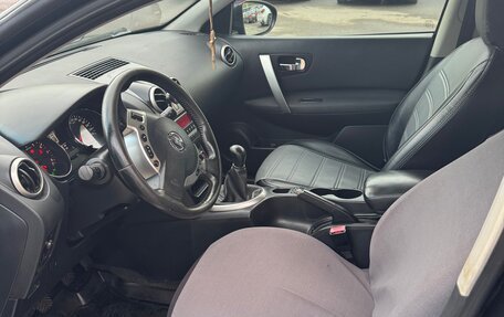 Nissan Qashqai, 2010 год, 760 000 рублей, 6 фотография