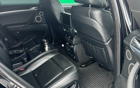 BMW X6 M, 2010 год, 2 500 000 рублей, 6 фотография