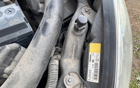 Nissan Qashqai, 2010 год, 760 000 рублей, 9 фотография