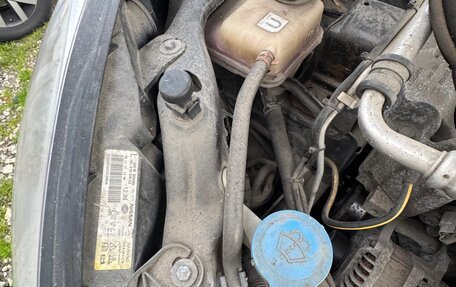 Nissan Qashqai, 2010 год, 760 000 рублей, 10 фотография