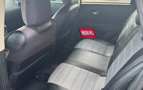 Nissan Qashqai, 2010 год, 760 000 рублей, 7 фотография
