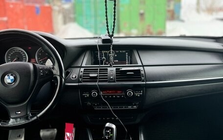BMW X6 M, 2010 год, 2 500 000 рублей, 8 фотография