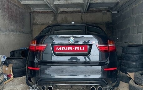 BMW X6 M, 2010 год, 2 500 000 рублей, 11 фотография