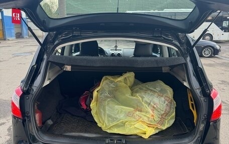 Nissan Qashqai, 2010 год, 760 000 рублей, 8 фотография