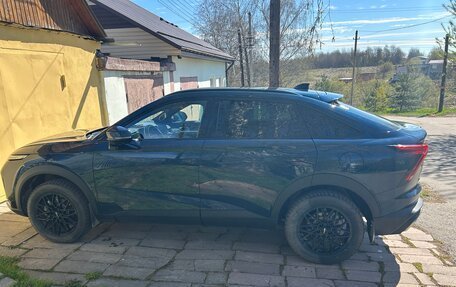 Haval F7x, 2025 год, 3 350 000 рублей, 5 фотография