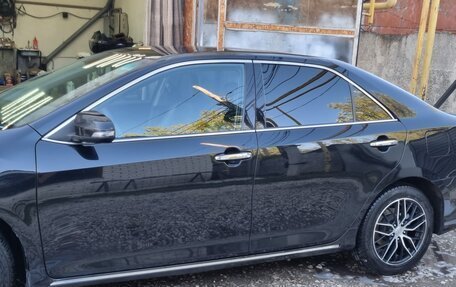 Toyota Camry, 2013 год, 1 650 000 рублей, 3 фотография
