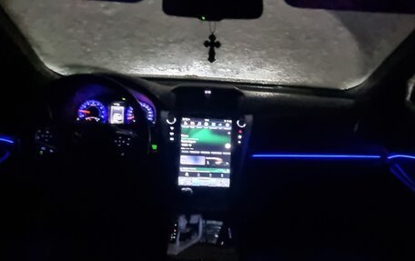 Toyota Camry, 2013 год, 1 650 000 рублей, 4 фотография