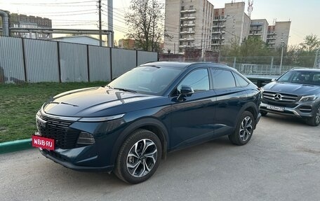 Haval F7x, 2025 год, 3 350 000 рублей, 2 фотография