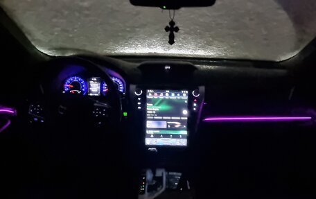 Toyota Camry, 2013 год, 1 650 000 рублей, 12 фотография