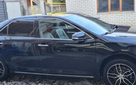 Toyota Camry, 2013 год, 1 650 000 рублей, 18 фотография