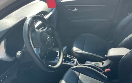 KIA Rio IV, 2022 год, 2 200 000 рублей, 3 фотография