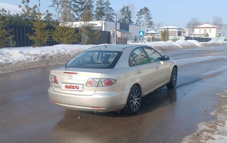 Mazda 6, 2007 год, 350 000 рублей, 2 фотография