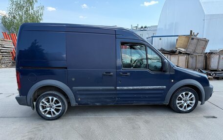Ford Transit Connect, 2010 год, 500 000 рублей, 6 фотография