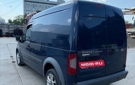 Ford Transit Connect, 2010 год, 500 000 рублей, 3 фотография