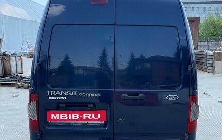 Ford Transit Connect, 2010 год, 500 000 рублей, 4 фотография