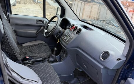 Ford Transit Connect, 2010 год, 500 000 рублей, 8 фотография