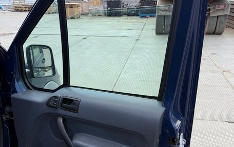 Ford Transit Connect, 2010 год, 500 000 рублей, 9 фотография