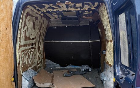 Ford Transit Connect, 2010 год, 500 000 рублей, 21 фотография