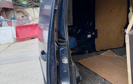Ford Transit Connect, 2010 год, 500 000 рублей, 17 фотография