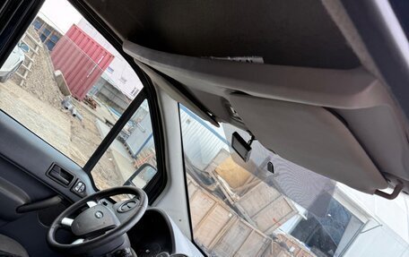 Ford Transit Connect, 2010 год, 500 000 рублей, 12 фотография