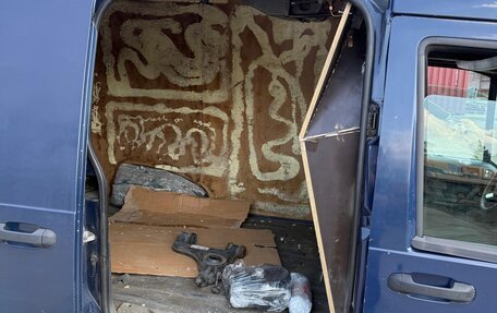 Ford Transit Connect, 2010 год, 500 000 рублей, 16 фотография