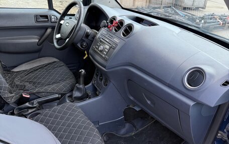 Ford Transit Connect, 2010 год, 500 000 рублей, 13 фотография