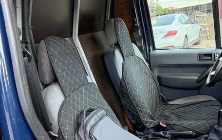 Ford Transit Connect, 2010 год, 500 000 рублей, 11 фотография