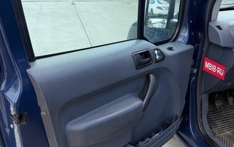 Ford Transit Connect, 2010 год, 500 000 рублей, 22 фотография