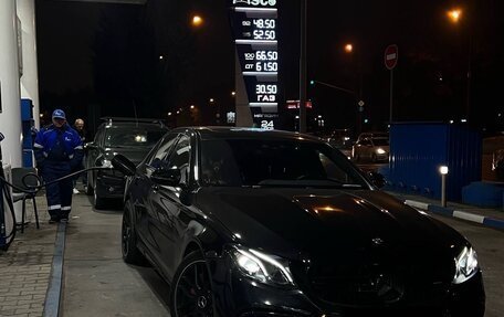 Mercedes-Benz E-Класс, 2017 год, 3 600 000 рублей, 2 фотография
