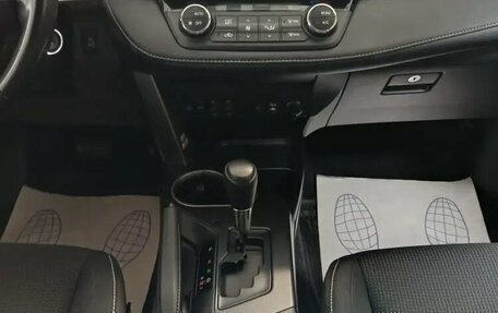 Toyota RAV4, 2018 год, 2 899 000 рублей, 13 фотография