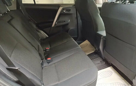 Toyota RAV4, 2018 год, 2 899 000 рублей, 16 фотография