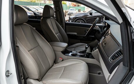 KIA Carnival III, 2018 год, 2 500 000 рублей, 8 фотография