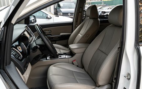 KIA Carnival III, 2018 год, 2 500 000 рублей, 10 фотография